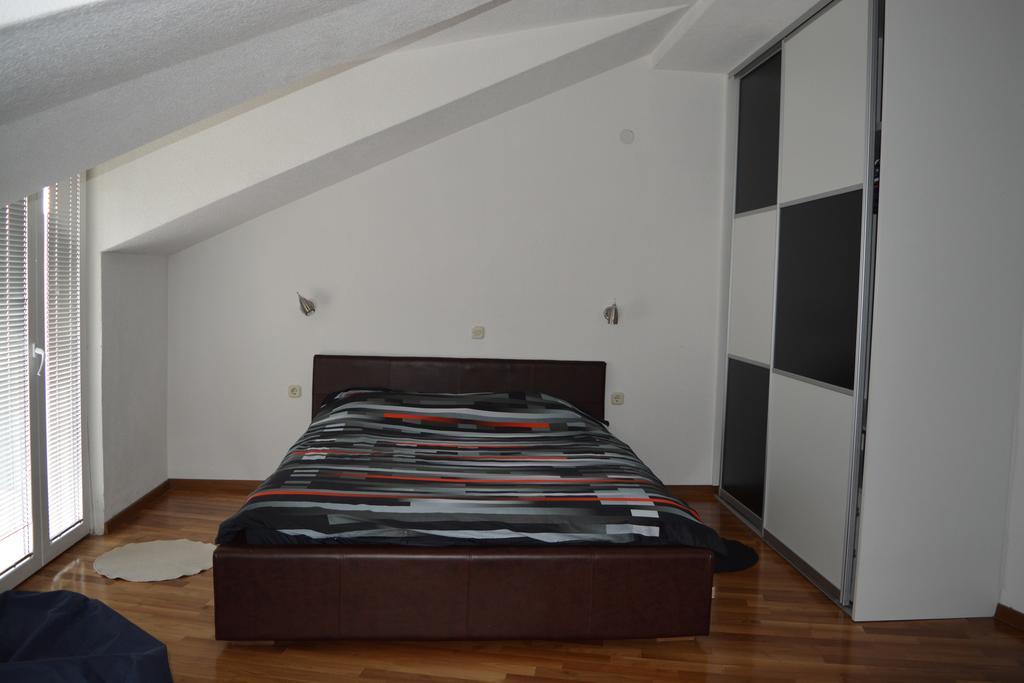 Luxe Apartment Ohrid Rom bilde